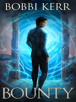 cover image of Bounty